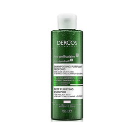 Dercos K Deep Purifying...