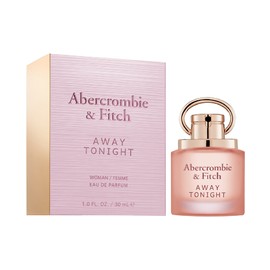 Võõrsil Täna õhtul Naine EDP