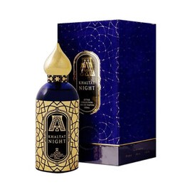 Khaltat Night EDP