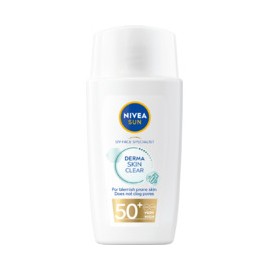 UV Face Specialist Derma...