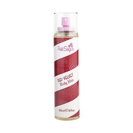 Red Velvet Body Mist