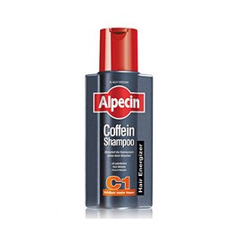 C1 Energizer Coffein šampūnas