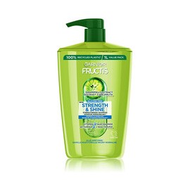 Fructis Strength & Shine...