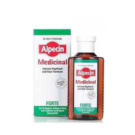 Medicininis Forte skystas -...