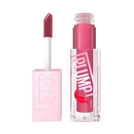 Lifter Plump Lipgloss -...