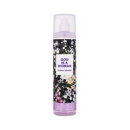 God Is A Woman Body Mist