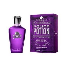 Potion Arsenic EDP