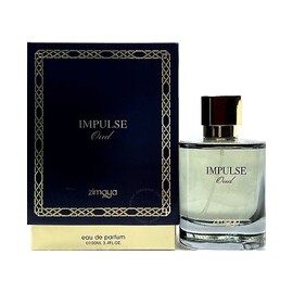 Impulse Oud EDP