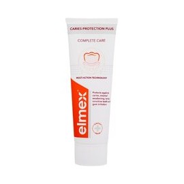 Caries Protection Plus...
