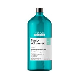Scalp Advanced...