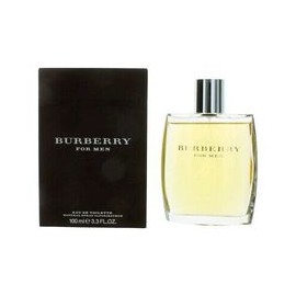 Burberry Мужчины EDT