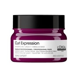Seria Expert Curl Ekspresja...