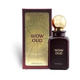 Вау уд EDP
