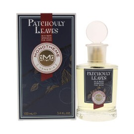 Patchouli Leaves EDT