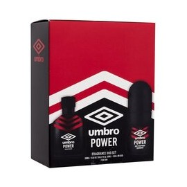 Power Dárková sada EDT 30...