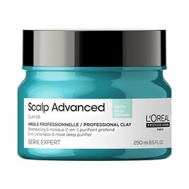 Scalp Advanced...