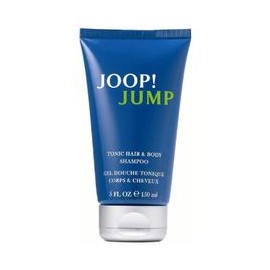 Joop Jump Dušš geel