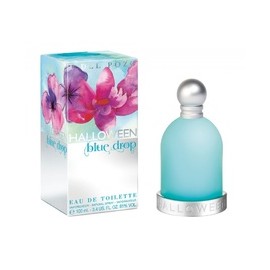 Halloween Blue Drop EDT