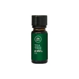 Arbatmedžio aromatinis...