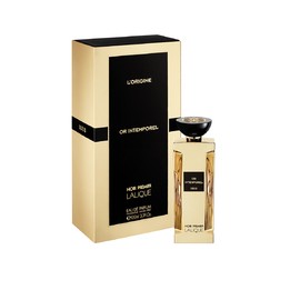 Or Intemporel EDP