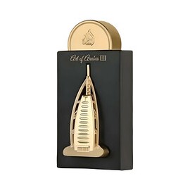 Art Arabia III EDP