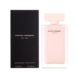 Narciso Rodriguez для Her EDP
