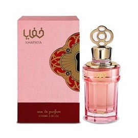 Khafaya roosa EDP