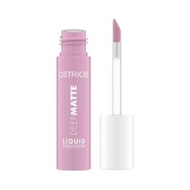 Deep Matte Liquid Eyeshadow...