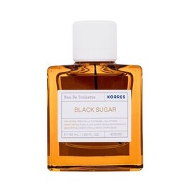 Must suhkur EDT