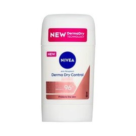Derma Dry Control - Tuhý...