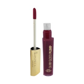 Oh My Gloss Plump - Lesk na...