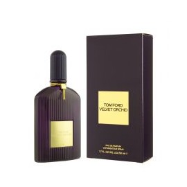 Aksamit   orchidea   EDP