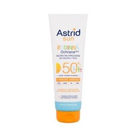 Sun Family Milk SPF50  -...