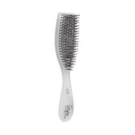 iStyle Brush Fine Hair -...