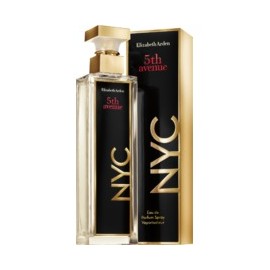 5th Avenue NYC EDP