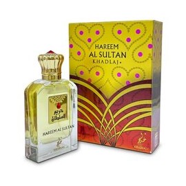 Гарим Аль Султан EDP