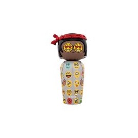 Tonka By Jeremy Scott EDT
