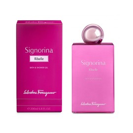 Signorina Ribelle Душ Гель