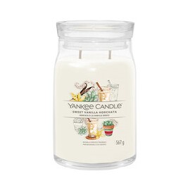 Słodki Waniliowy Horchata...
