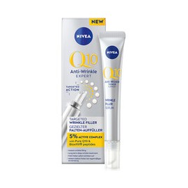Q10 Wrinkle Filler Serum -...