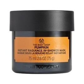 Pumpkin Instant Radiance...