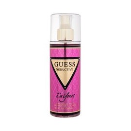 Seductive I´m Yours Bodymist