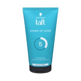 Taft Stand Look Styling Gel...