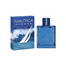 Oceany EDT