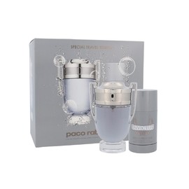 Invictus Gift Set EDT 100...