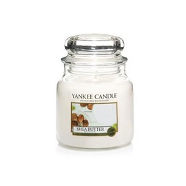Shea Butter Candle -...
