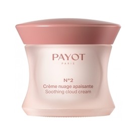 N°2 Soothing Cloud Cream -...