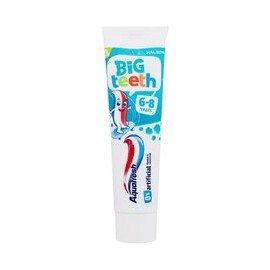 Kids Big Dentes Pasta de...