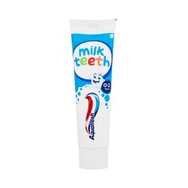 Kids Milk Teeth Toothpaste...