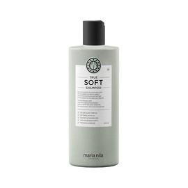 True Soft šampūns (sausiem...